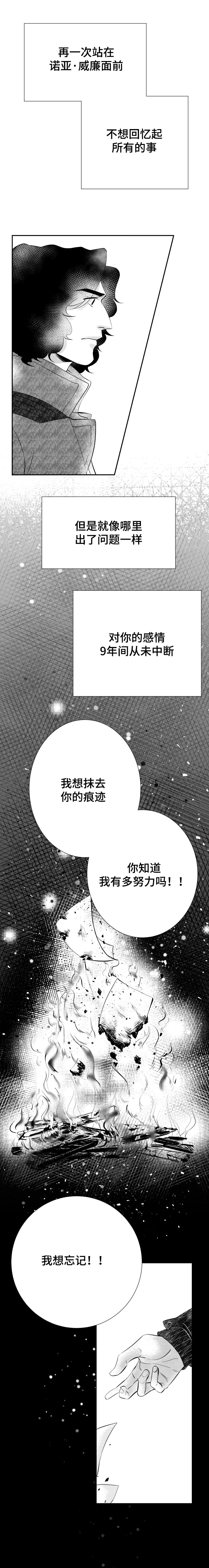 我想忘记
