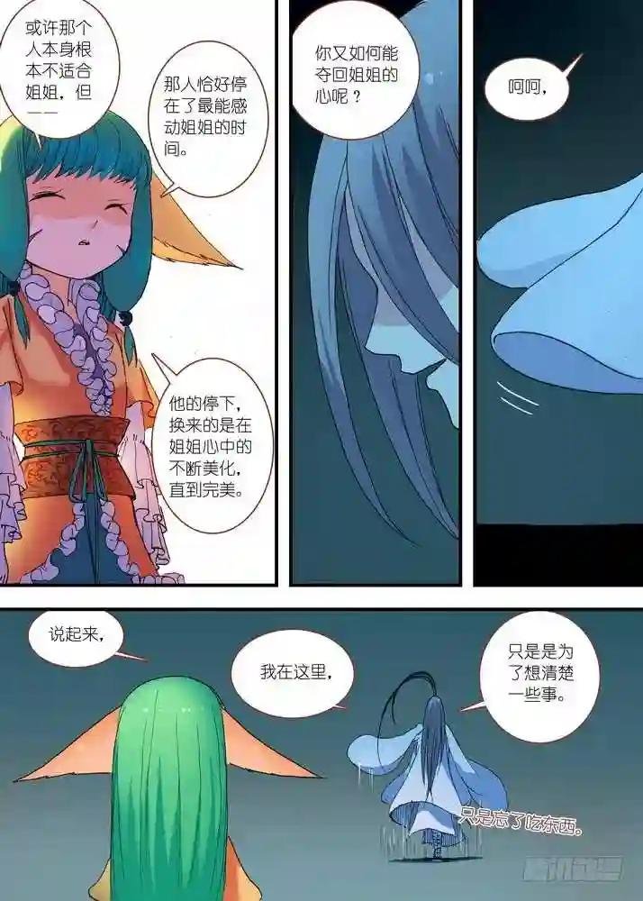 060·东方月初的计划