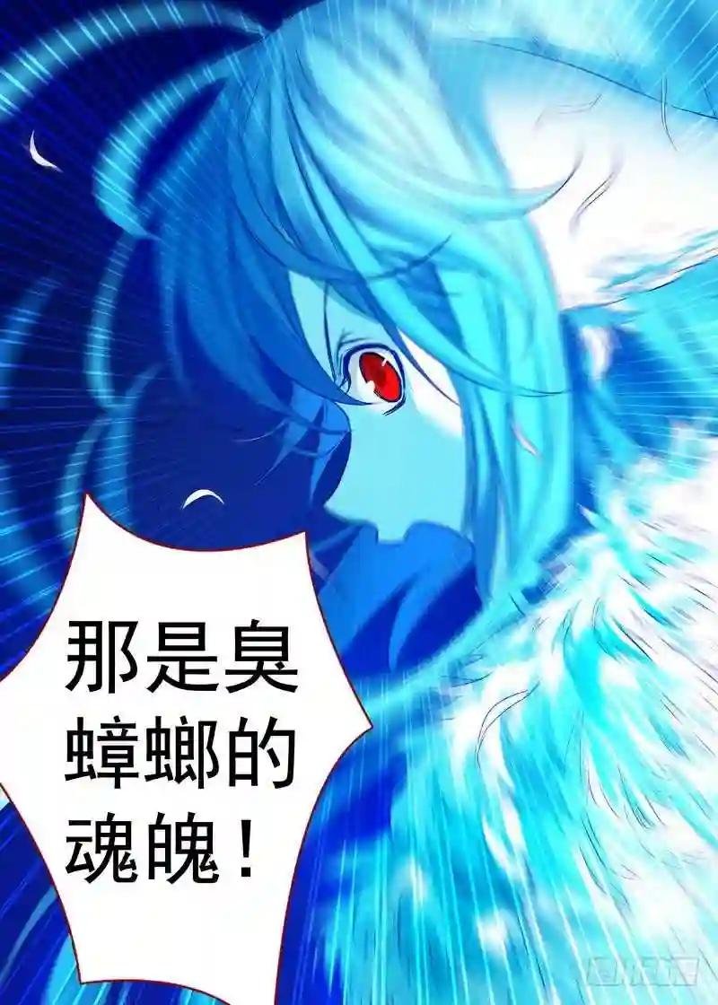 总155·那是臭蟑螂!