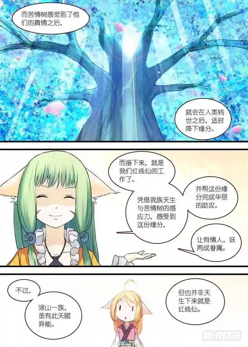 单行本番外二