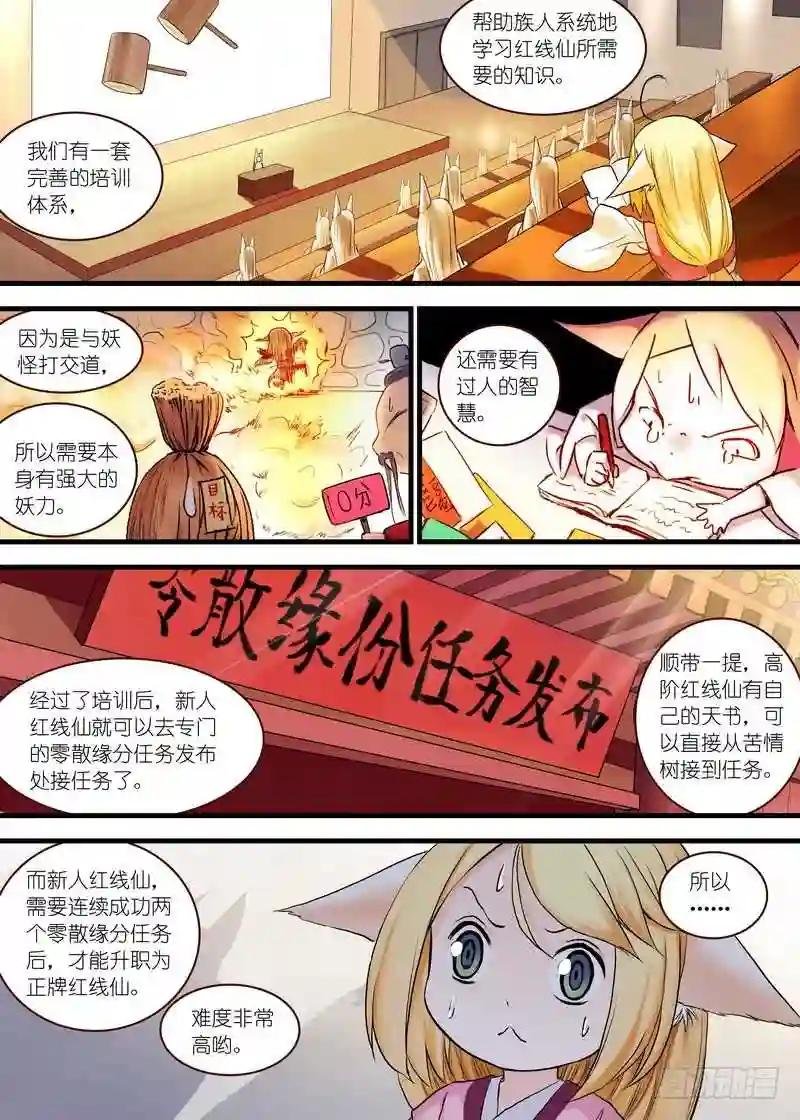 单行本番外二