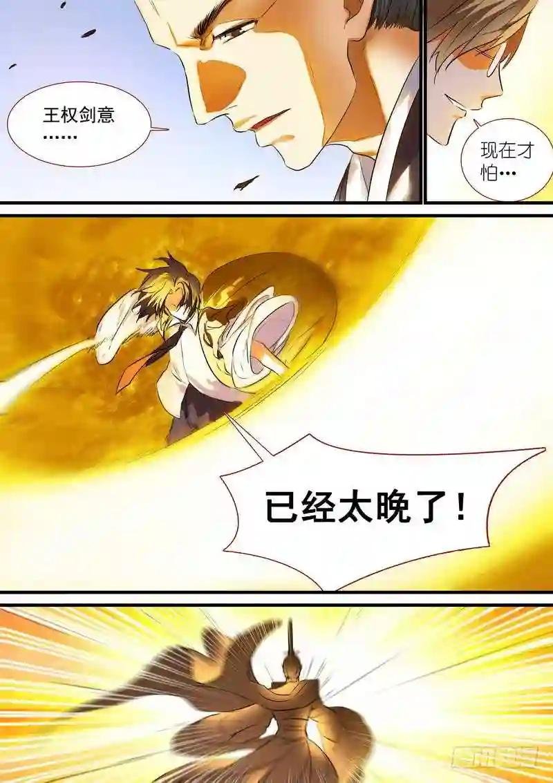 总194·王权剑意?