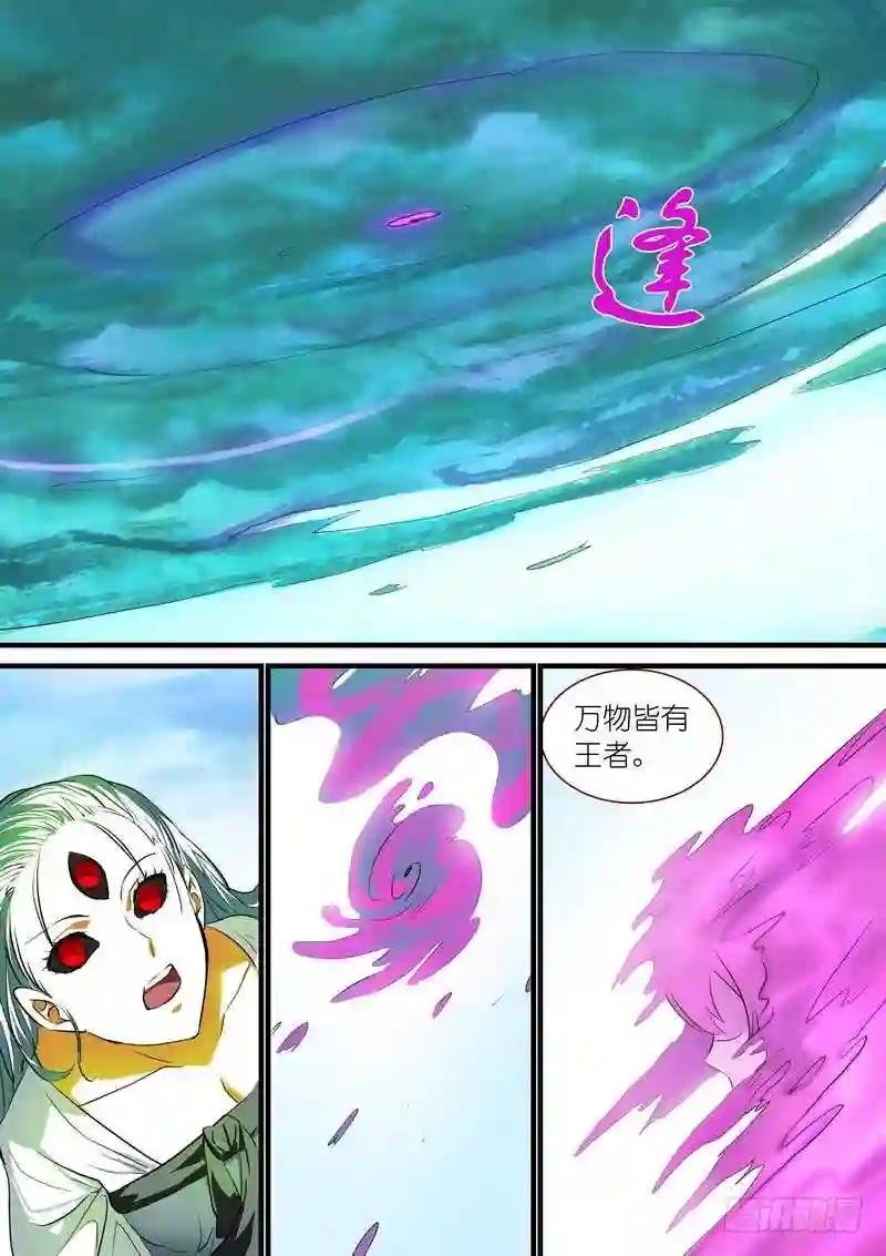总211·边境毒医