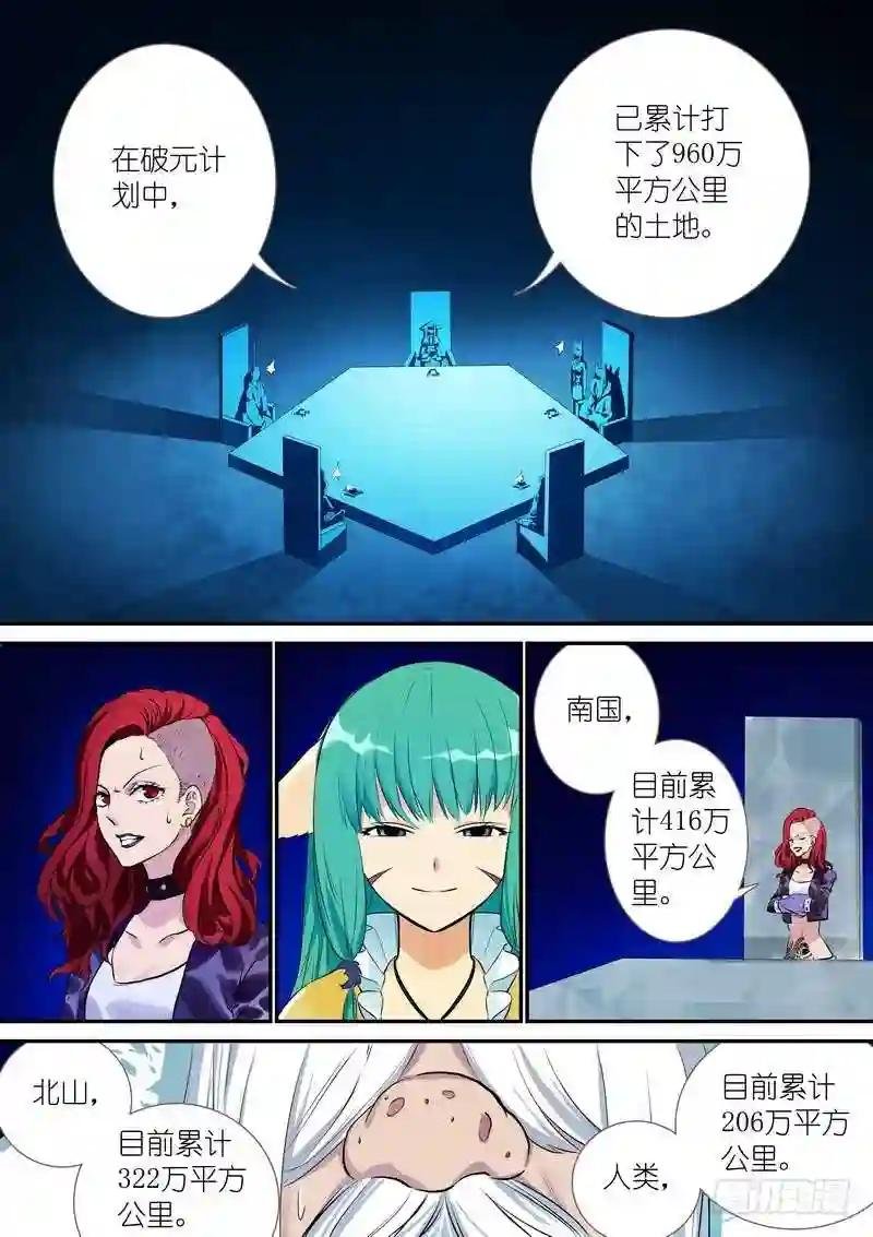 总331·高阶议会