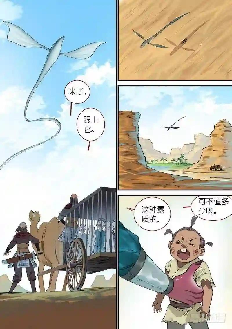 总338·龙物