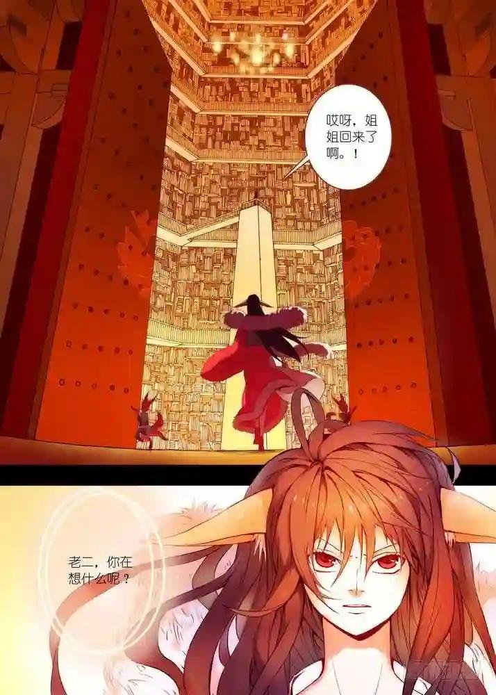 026·白月初的右眼 上