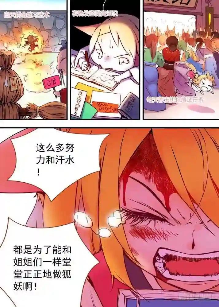 026·白月初的右眼 上