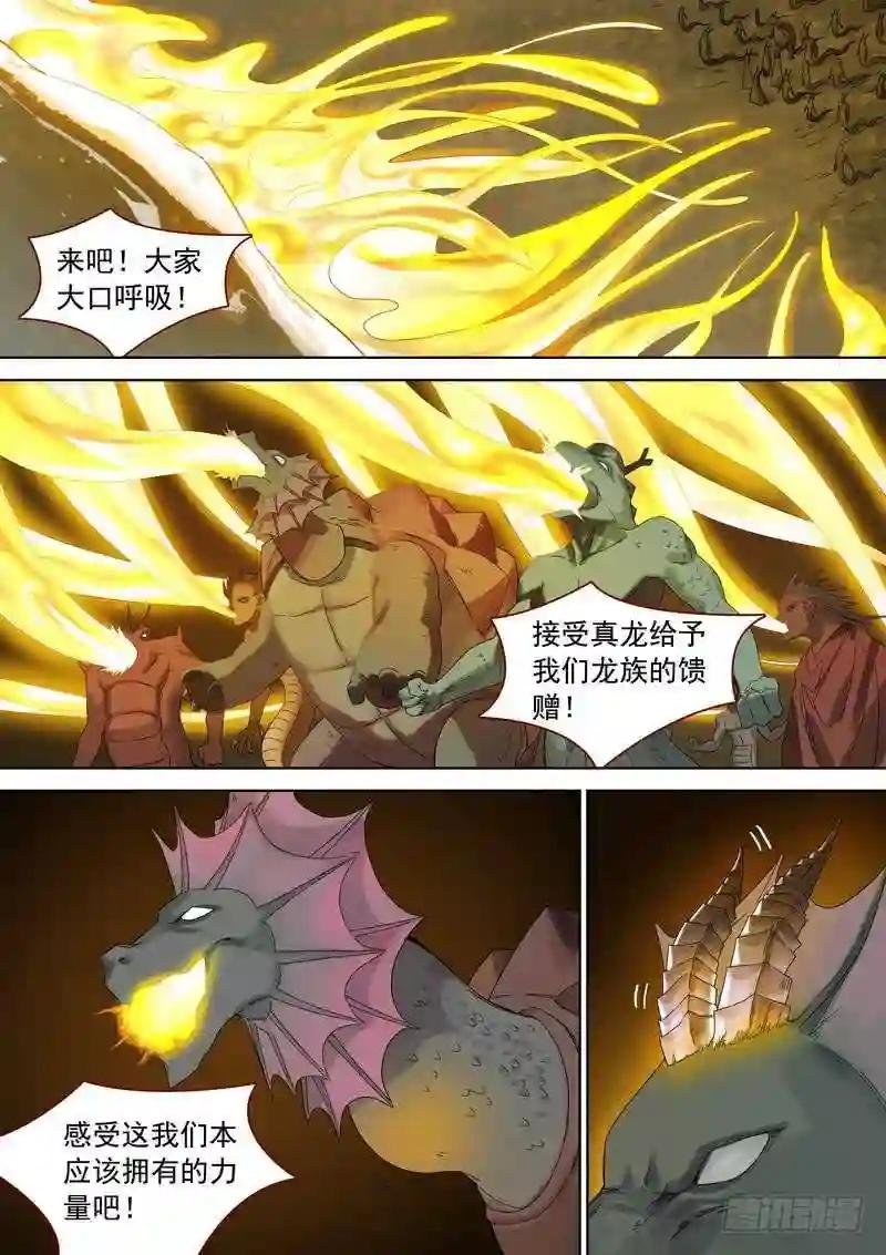 总353·龙族仪式