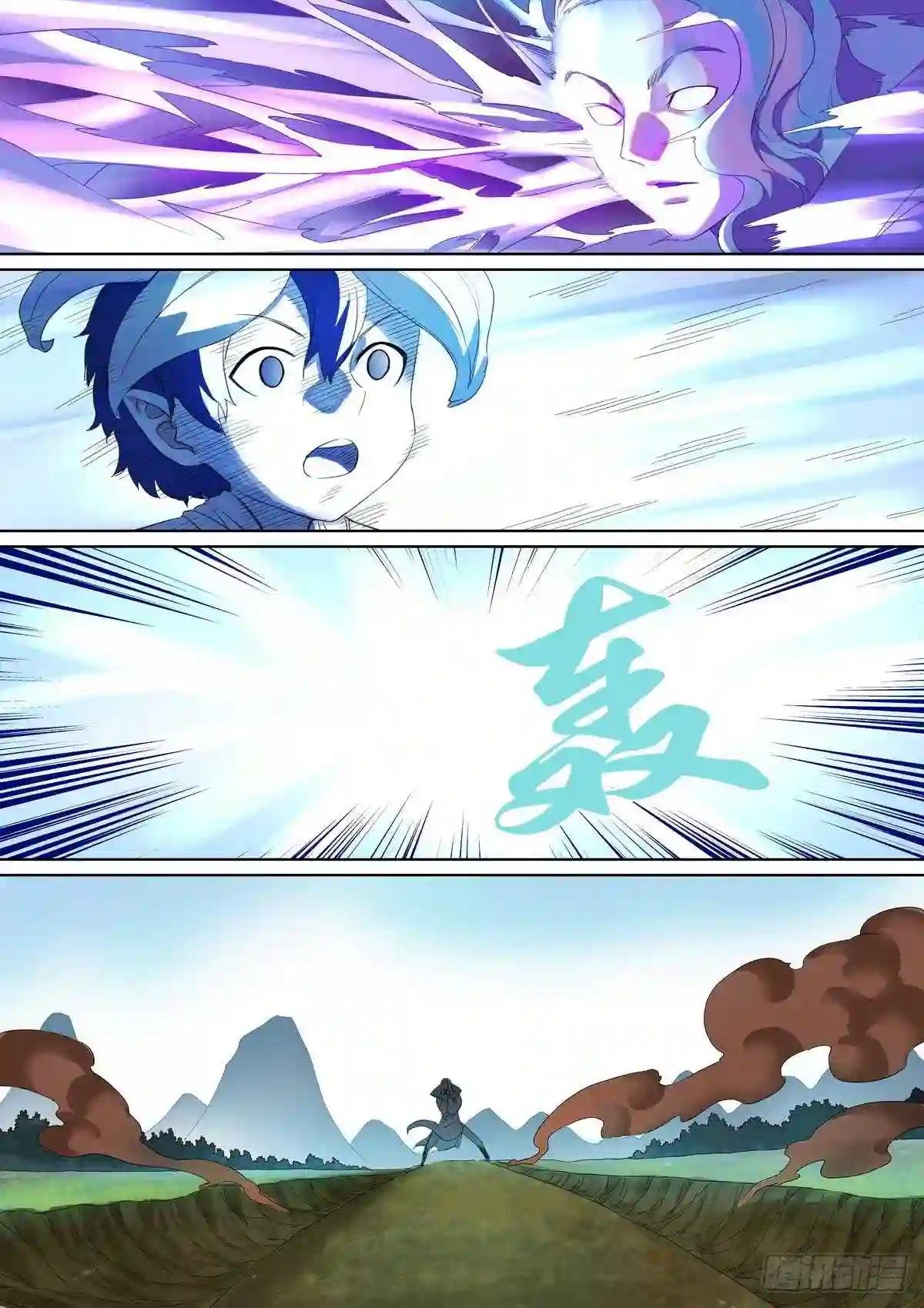 总385·心存感激