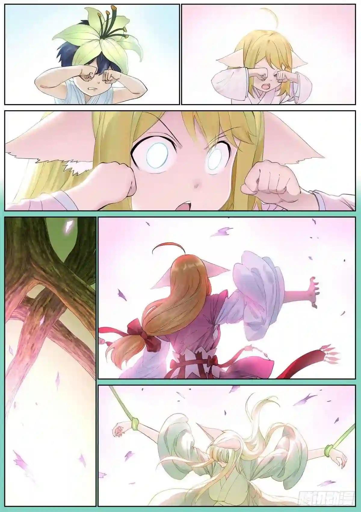 总410·面对天赋