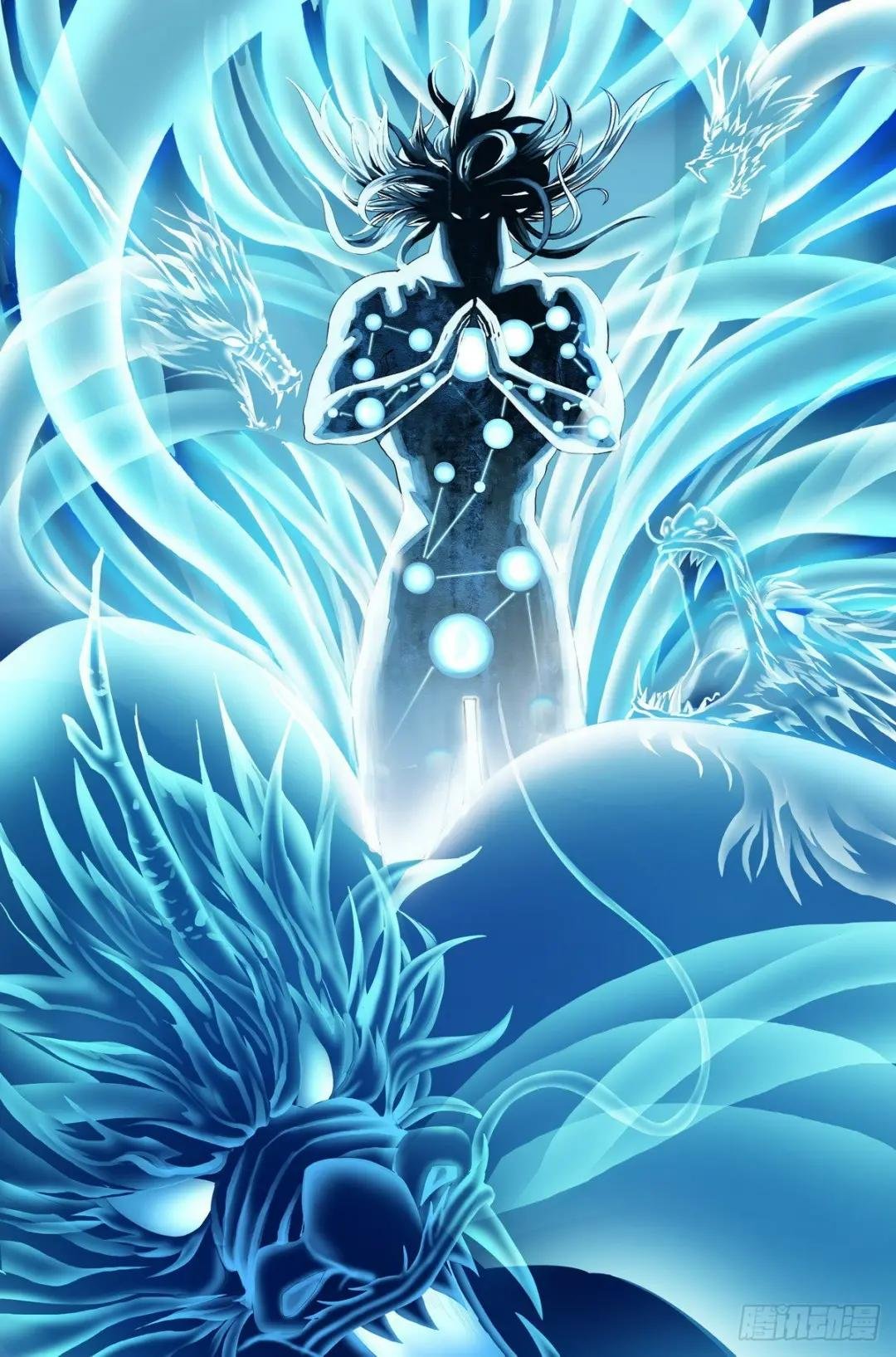 总500·战龙王