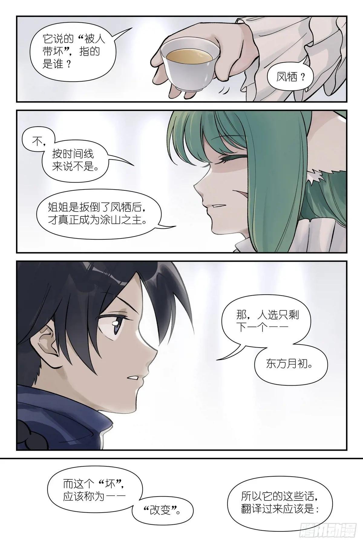 总639·你们在说什么呢？