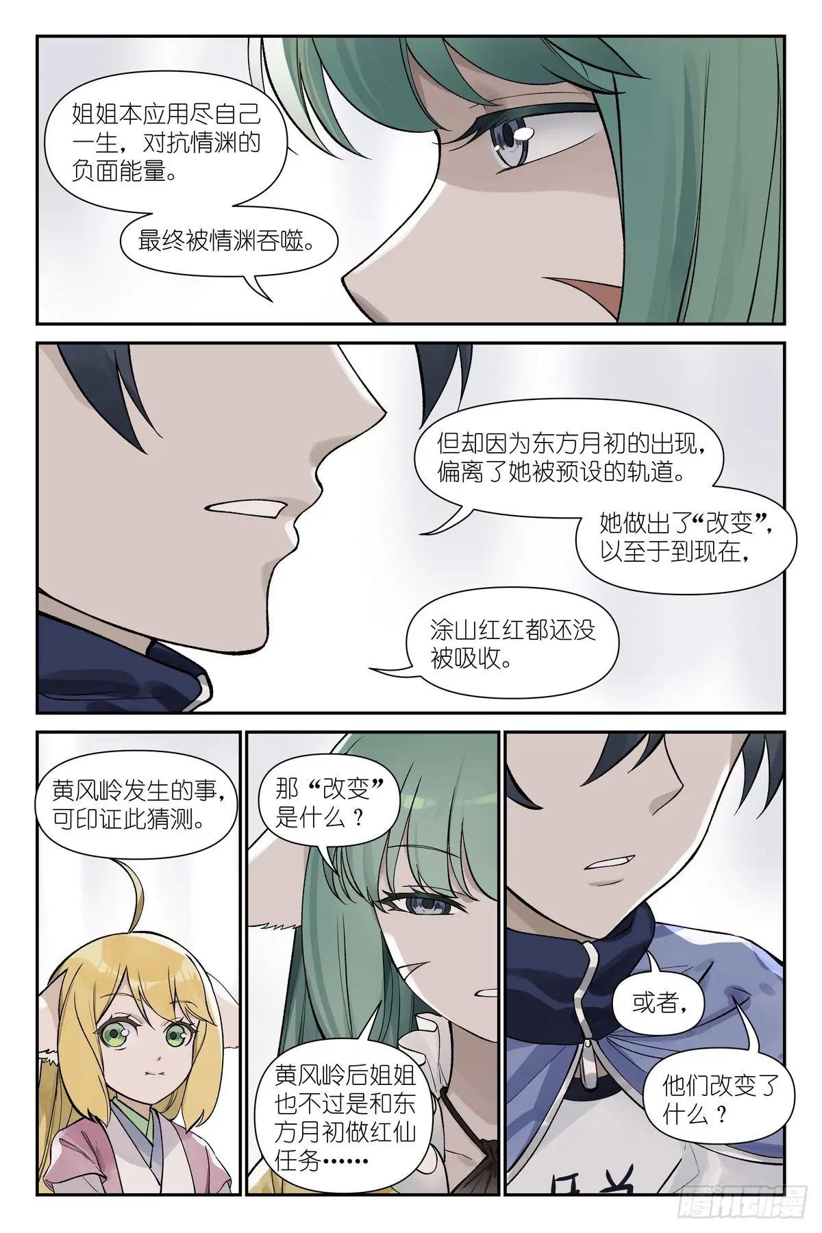 总639·你们在说什么呢？