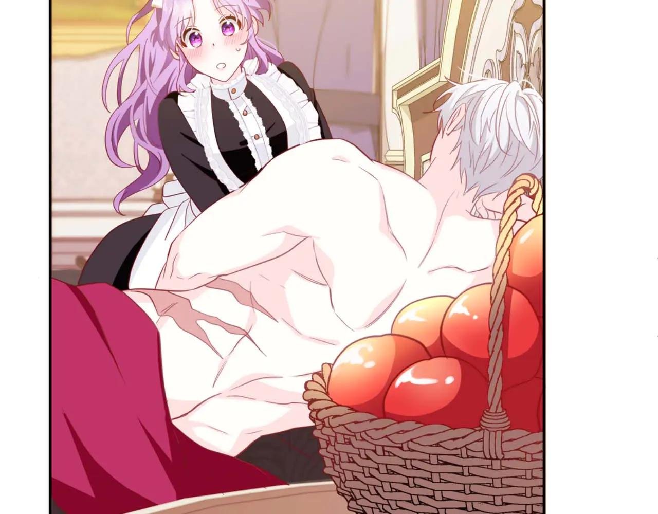 第3话 听到了不该听的秘密