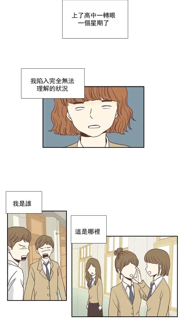 [第2话] 天鹅与丑小鸭