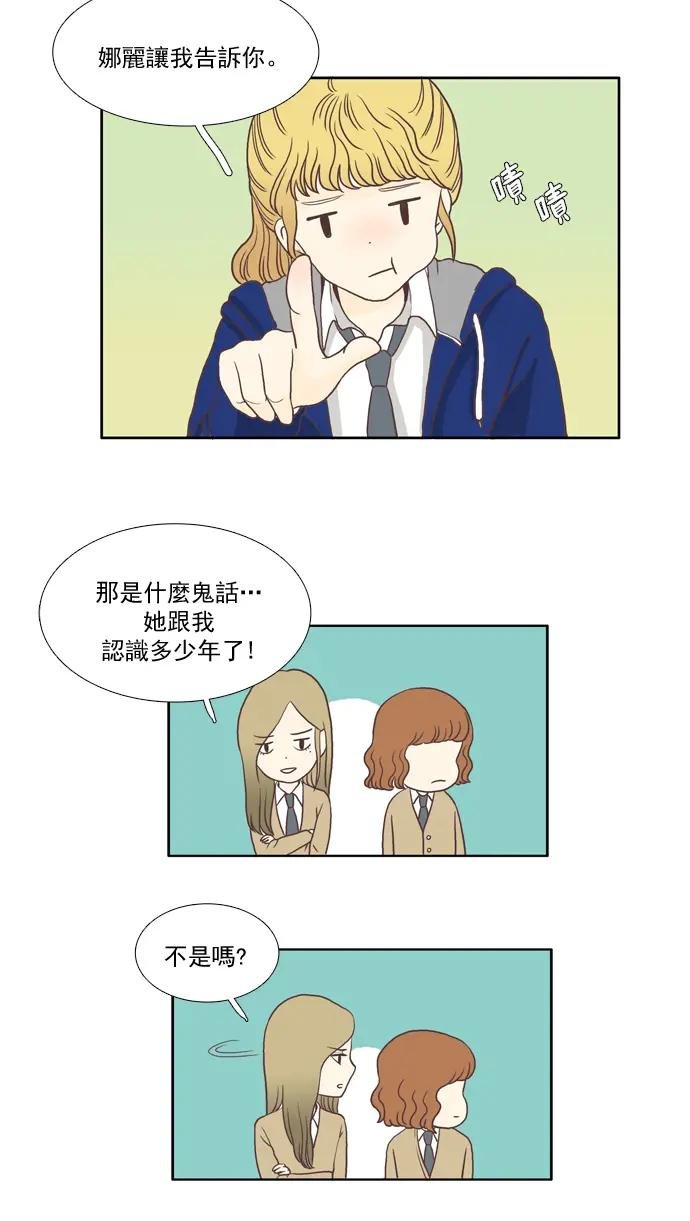 [第2话] 天鹅与丑小鸭