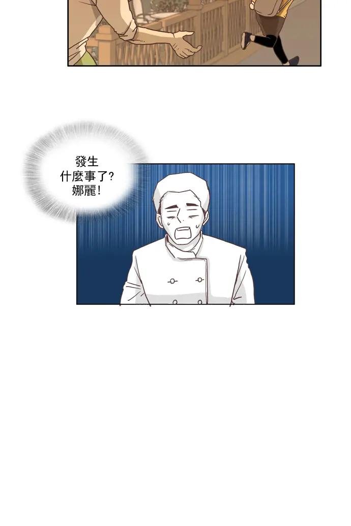 [第2话] 天鹅与丑小鸭