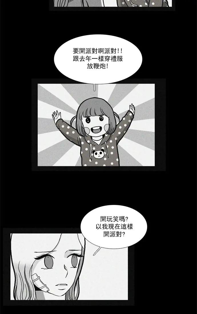 [第31话] 番外篇1 礼物