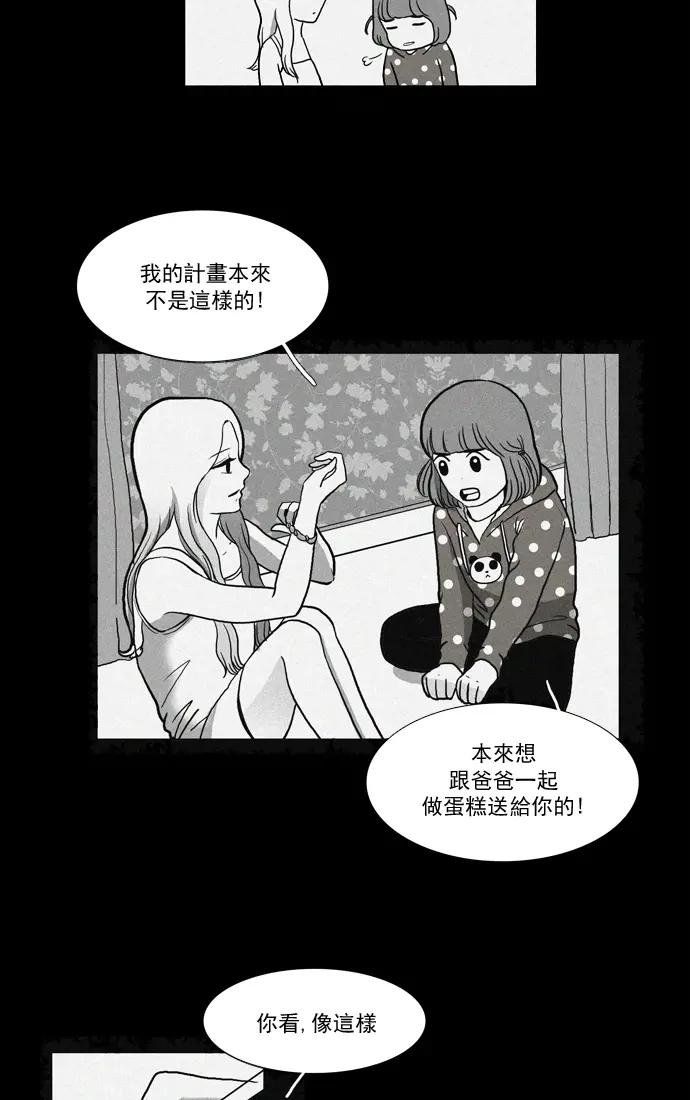 [第31话] 番外篇1 礼物