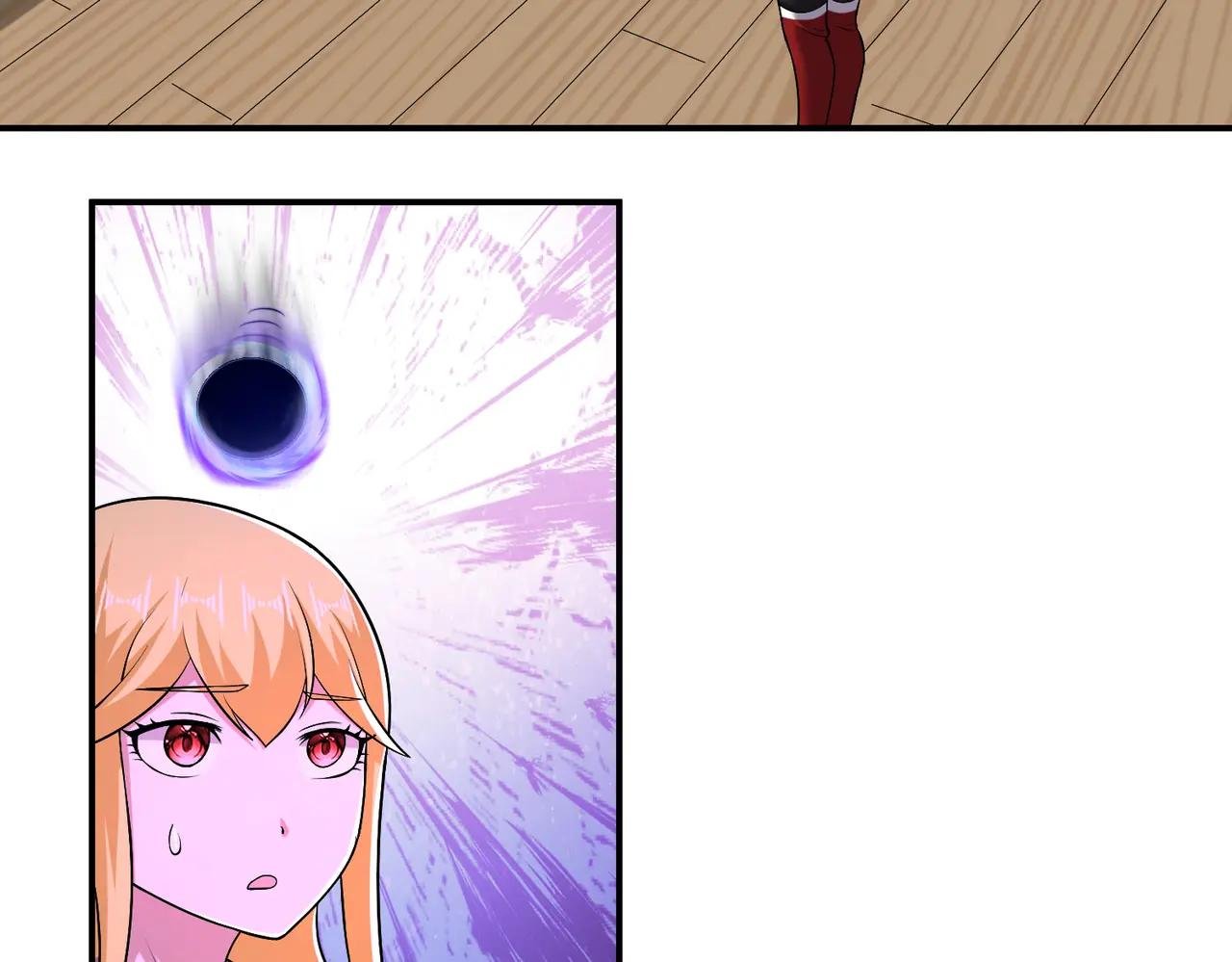 第109话 资质爆发！