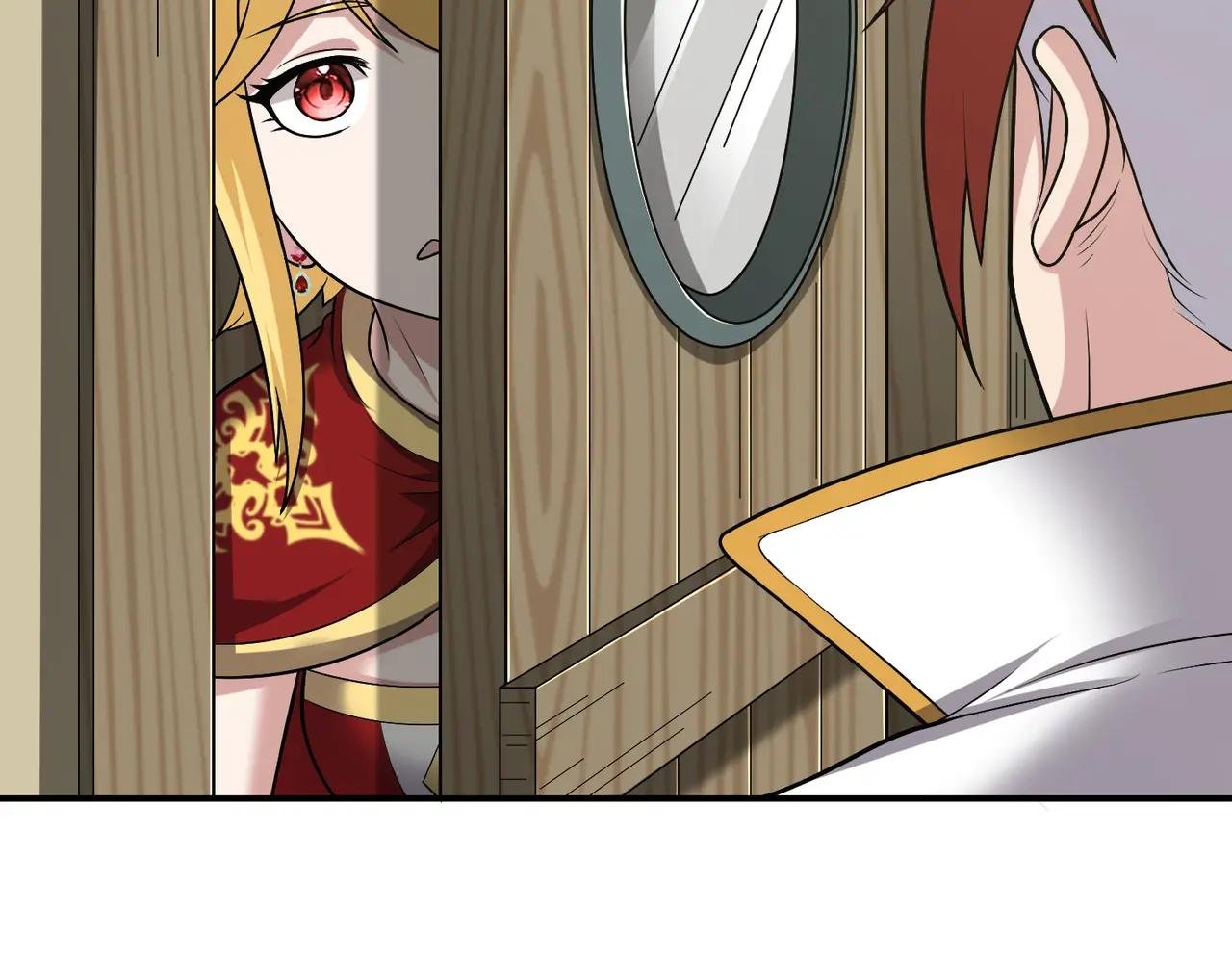 第109话 资质爆发！
