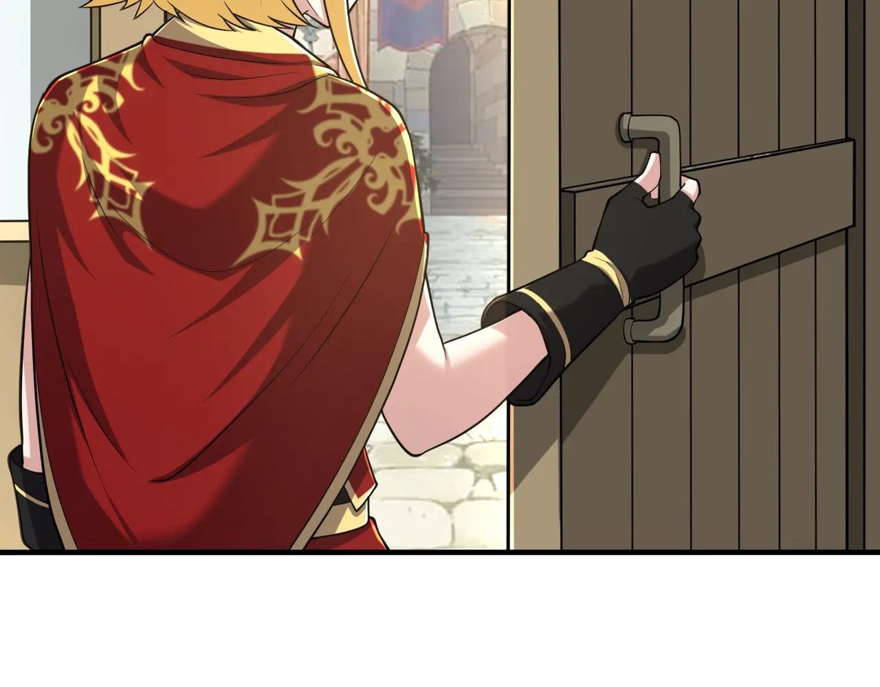第109话 资质爆发！