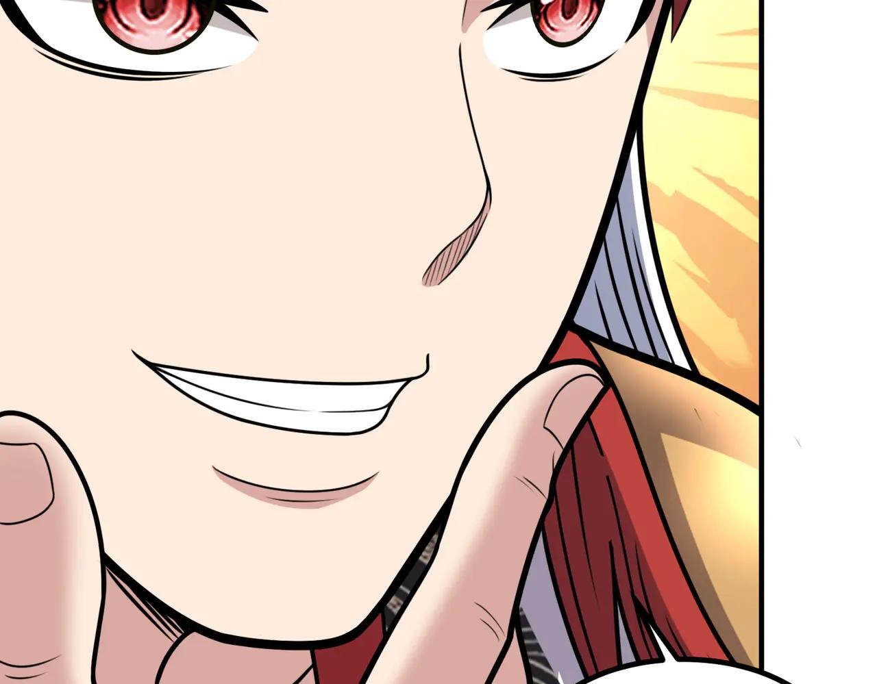 第120话 追女宝典失效了？！