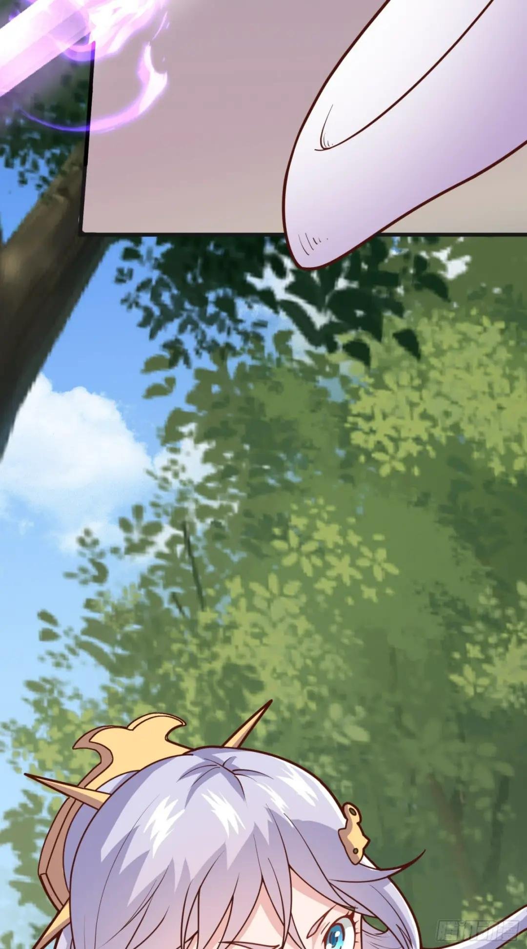 第3话 南宫紫遇险