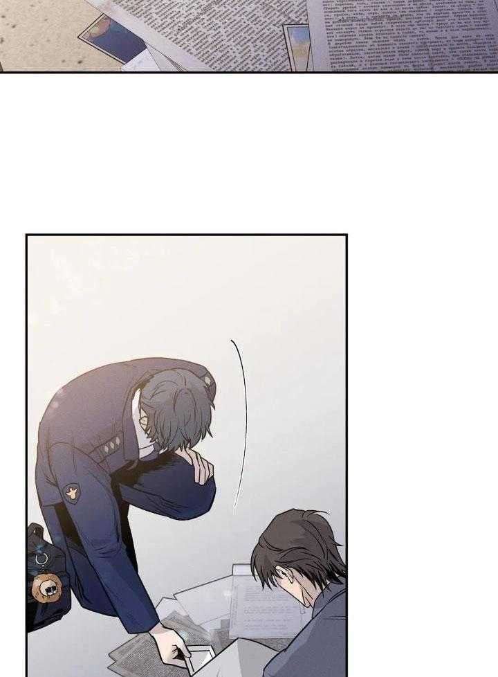 40_you're under arrest(完）