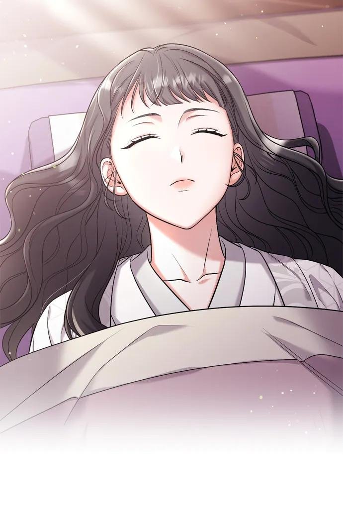 [第11话] 被留下的人心痛不已