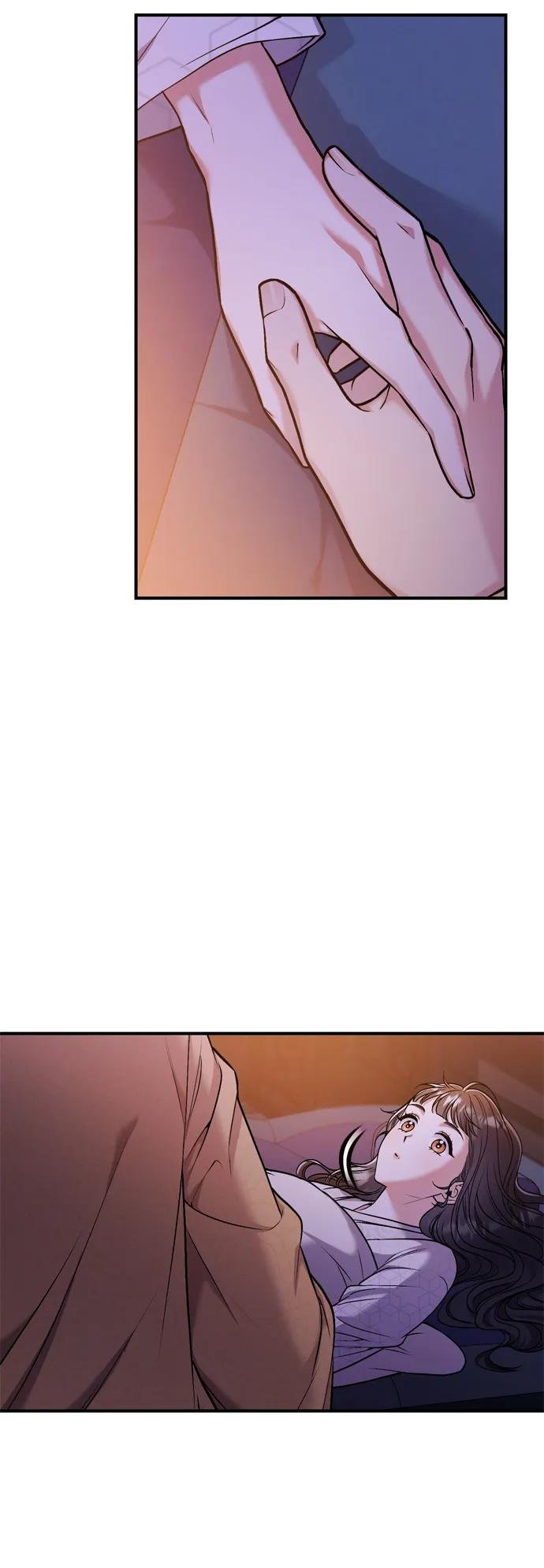 [第11话] 被留下的人心痛不已