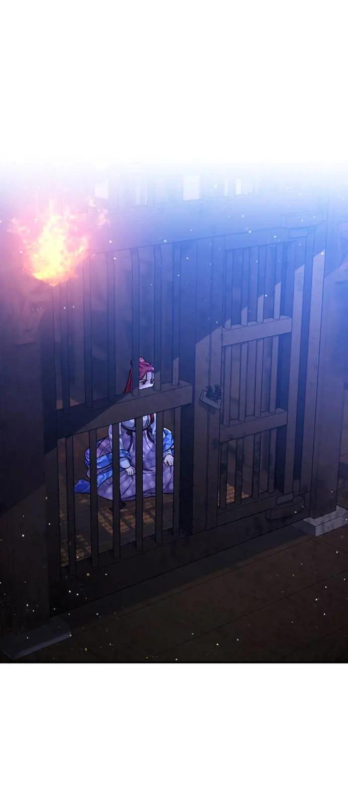 第13话 不要爱我