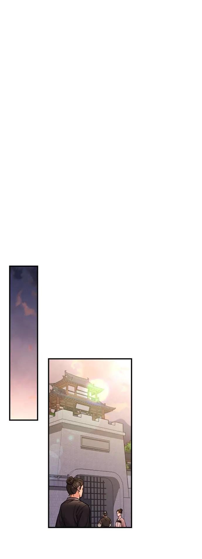 第16话 报恩的将军