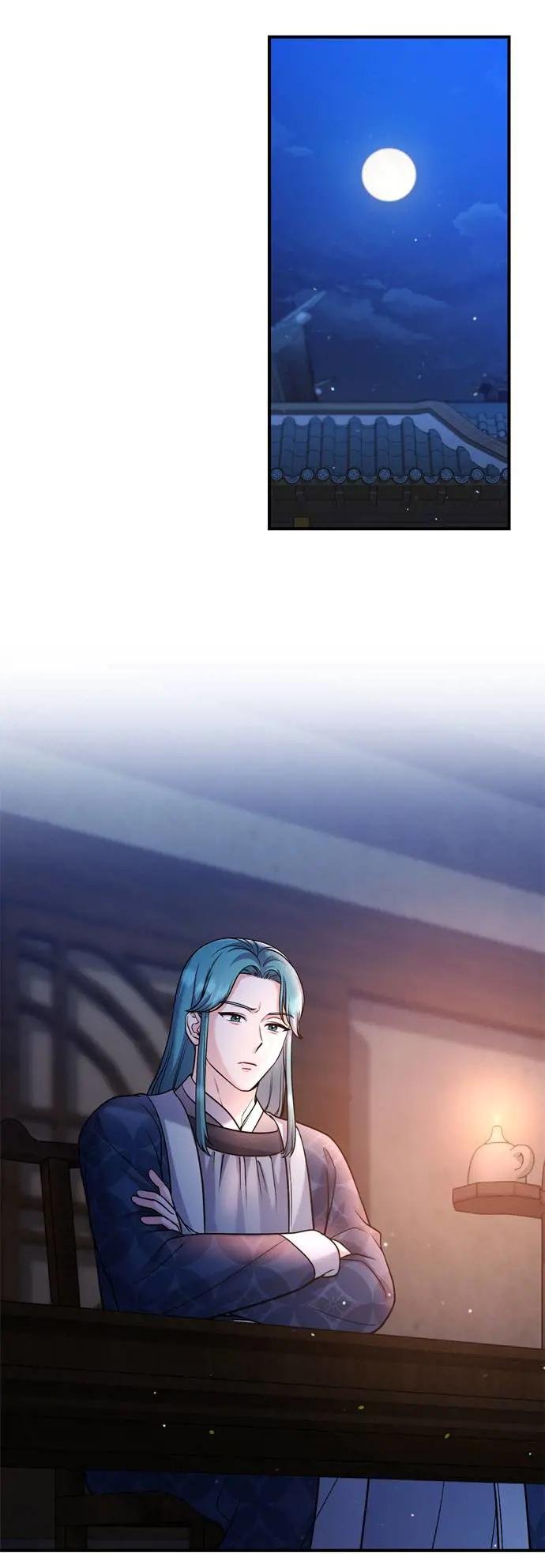 第29话 可以回去？