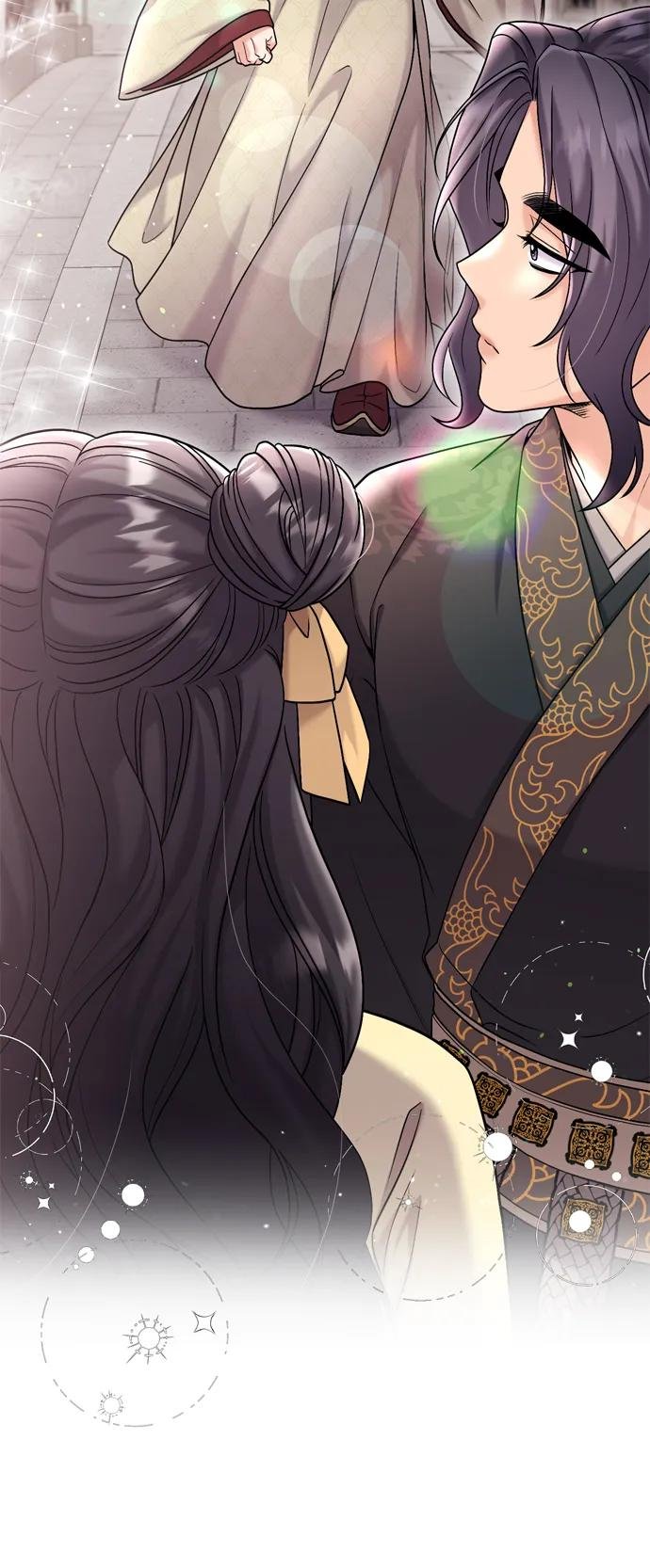 [第15话] 想知道礼物的意图