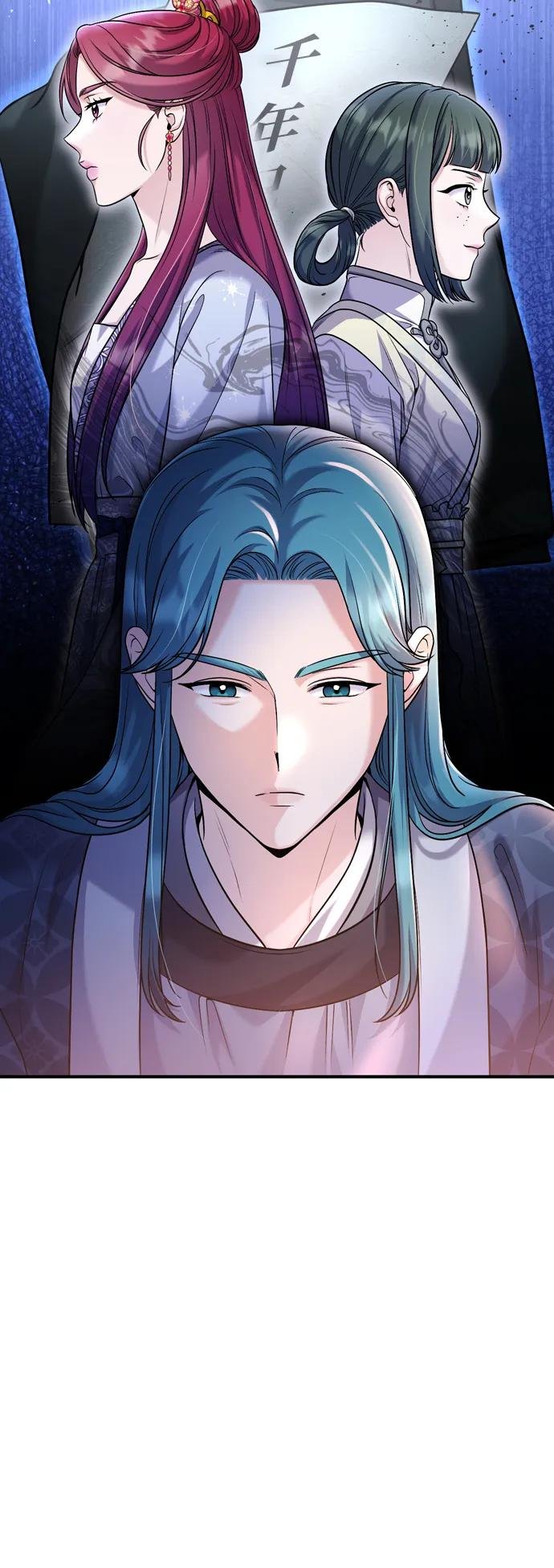 [第29话] 可以回去？