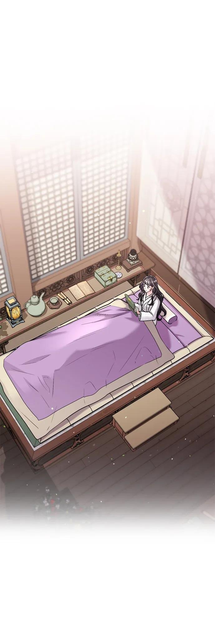 [第31话] 原来还没有做好心理准备