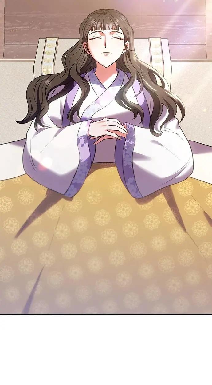第93话 不知道是梦境还是幻影