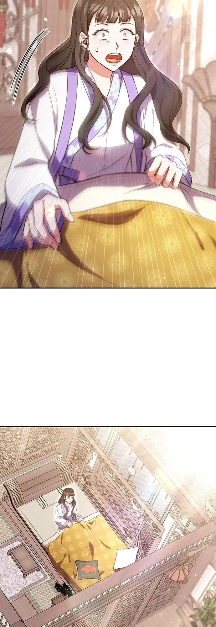 第93话 不知道是梦境还是幻影