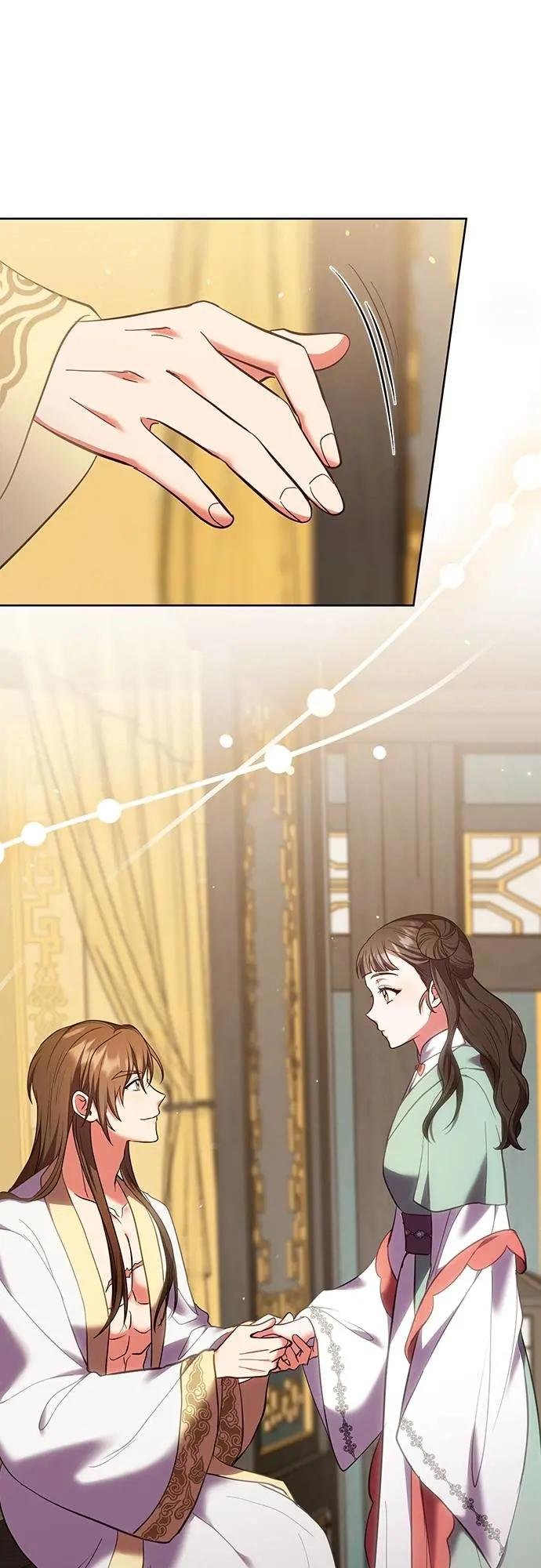 第96话 陛下的大礼