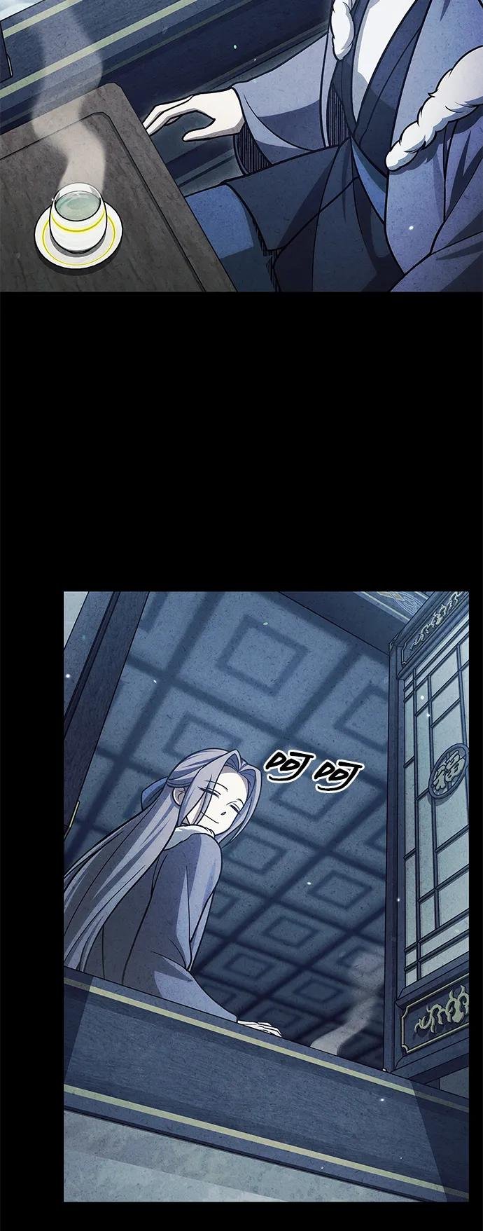 [第112话] 冰宫的地狱