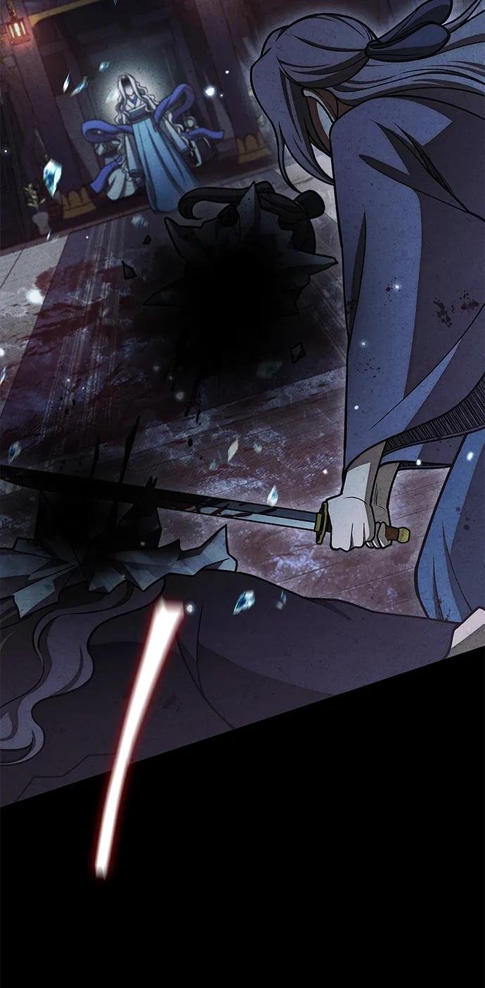[第112话] 冰宫的地狱
