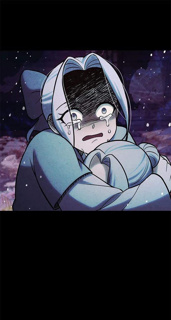 [第112话] 冰宫的地狱
