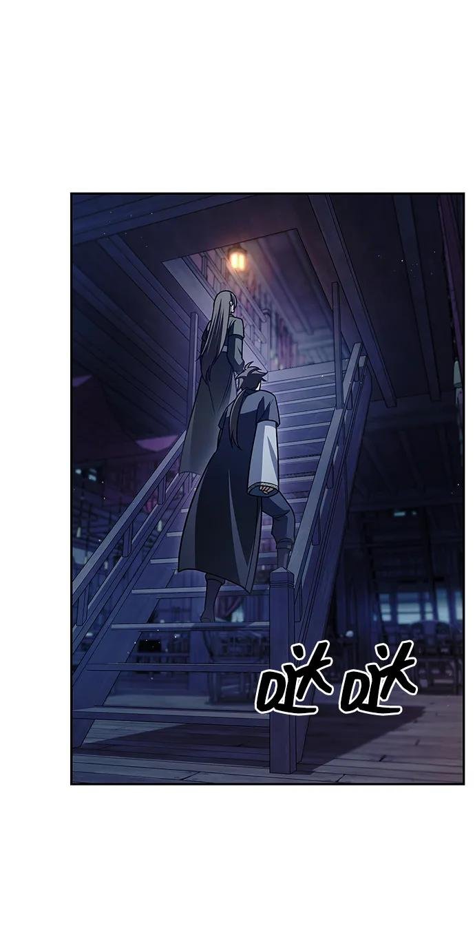 [第126话] 寻找狐狸吧