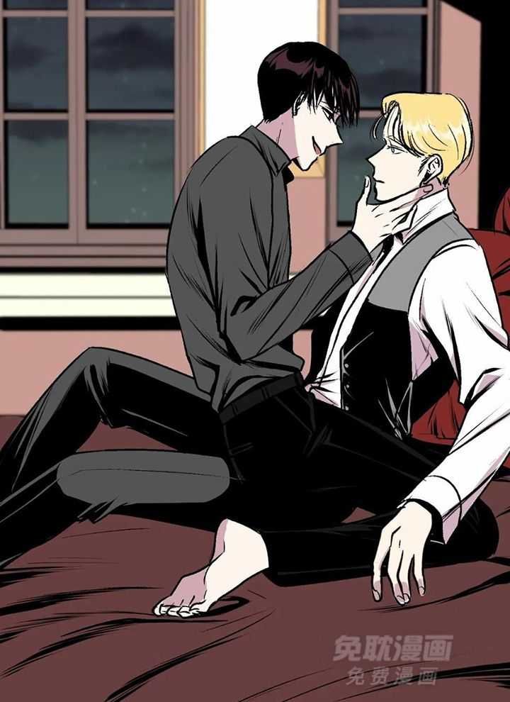 8_威士忌：这么有钱？