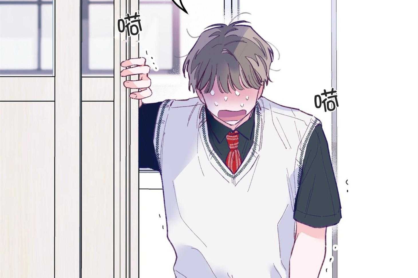 3_刚回国的转校生