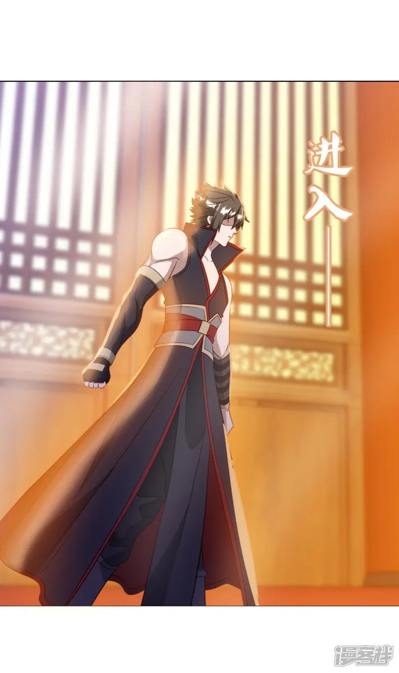 第620话 大打出手