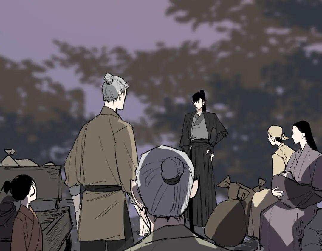 第11话 直面困厄