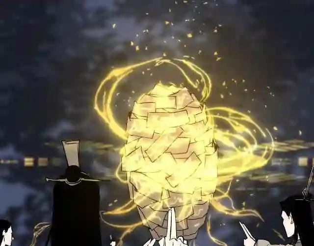 第13话 计自心魔