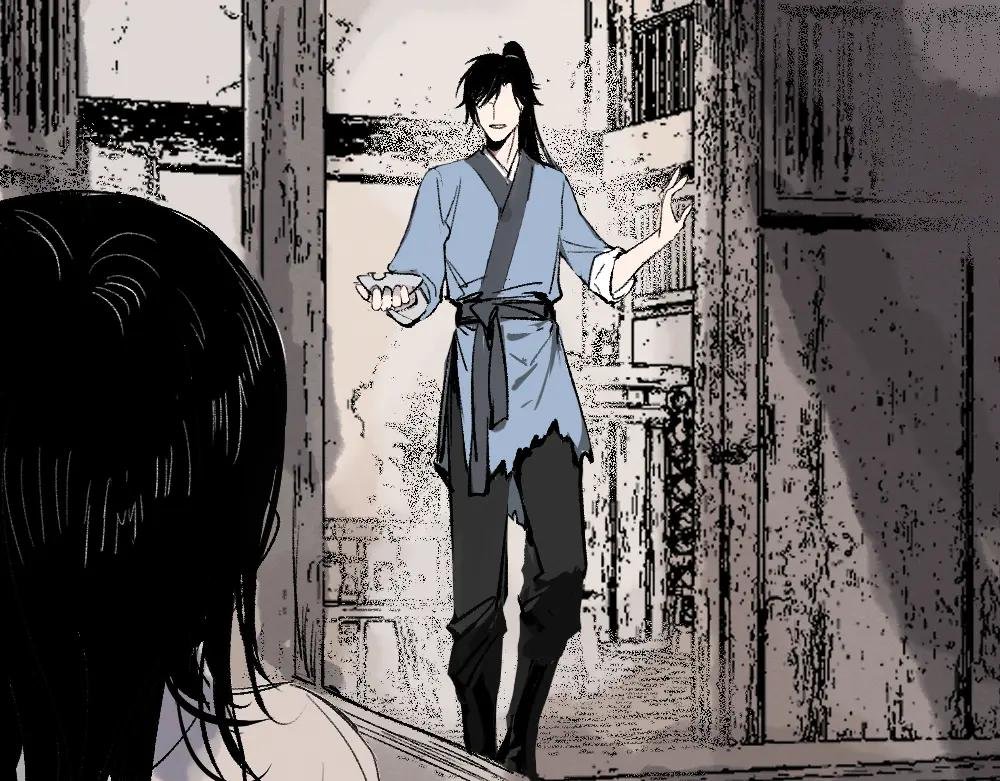 第1话 育才一宗？